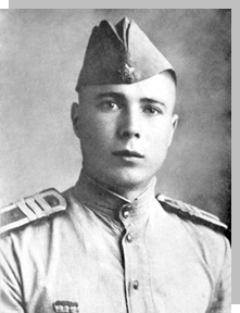 РЯБУШКИН ПАВЕЛ ЕГОРОВИЧ