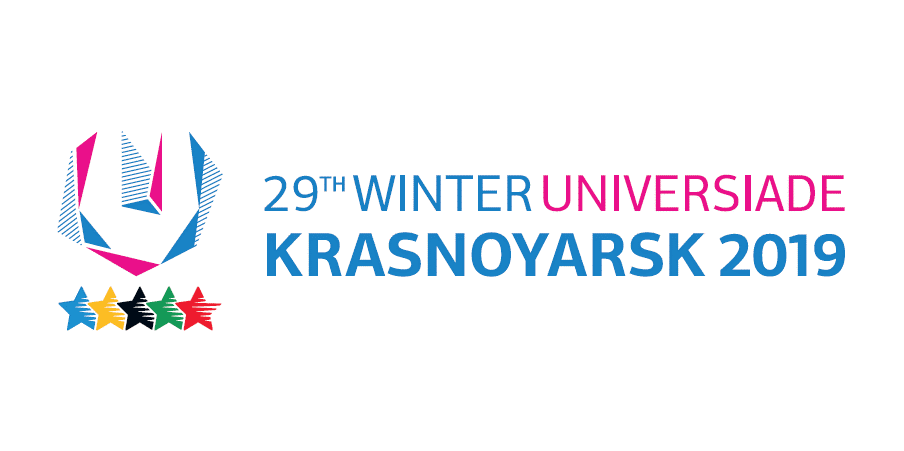 Официальный сайт XXIX Всемирной зимней универсиады 2019 года в г. Красноярске