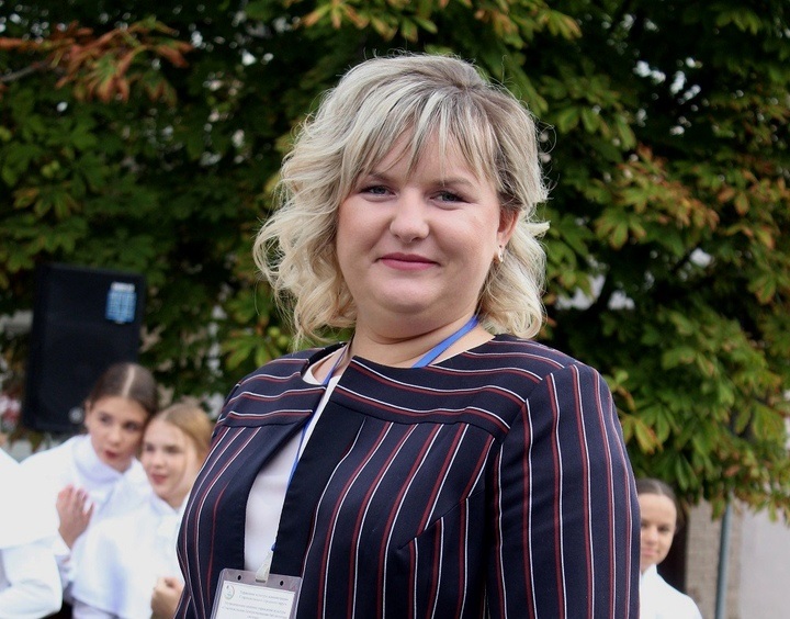 наша гордость