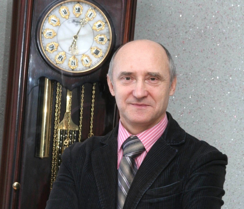 наша гордость