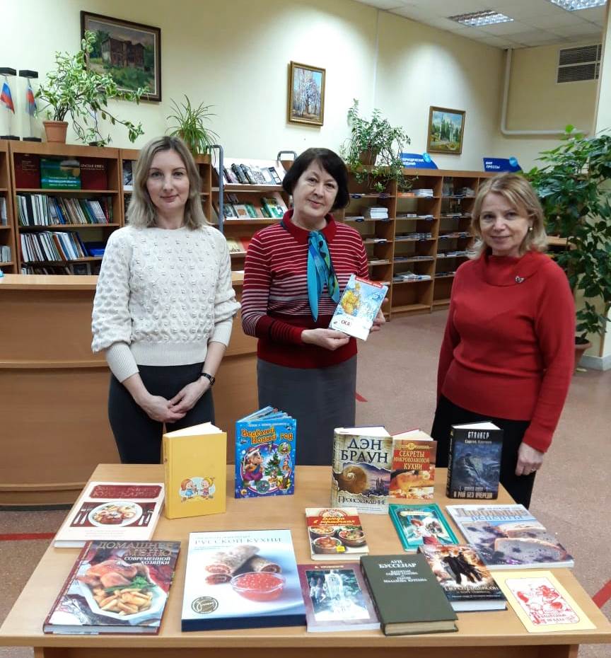 книги от почемучки