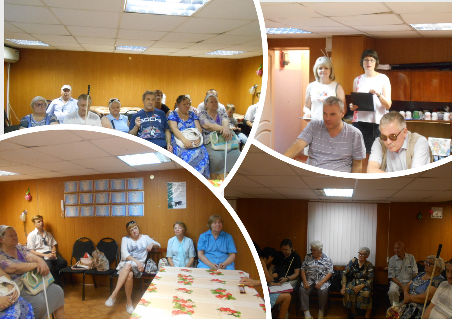 Православный праздник Спас
