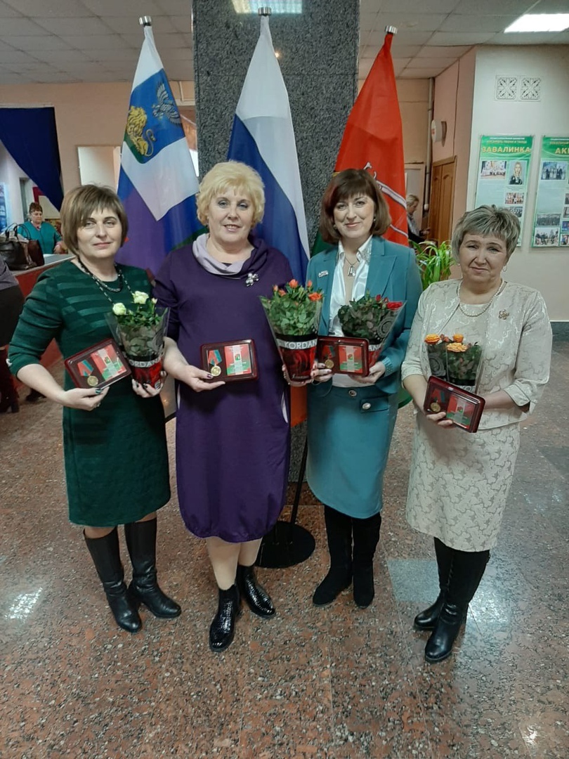 65 лет Белгородчине