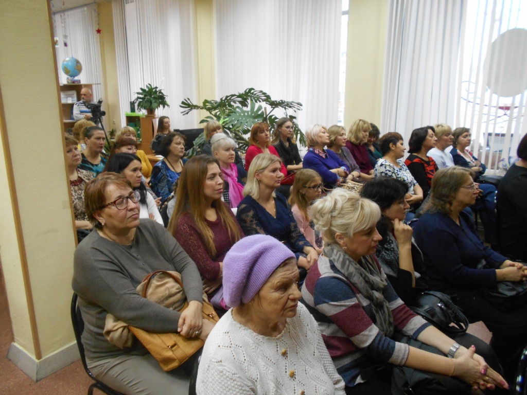 Музыкально-поэтическая миниатюра «Поэты не рождаются случайно»