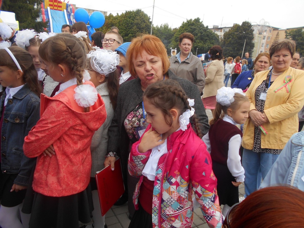 Литературные островки библиотек