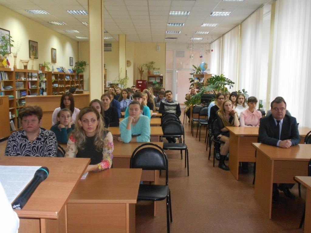 Дни качества в Старом Осколе