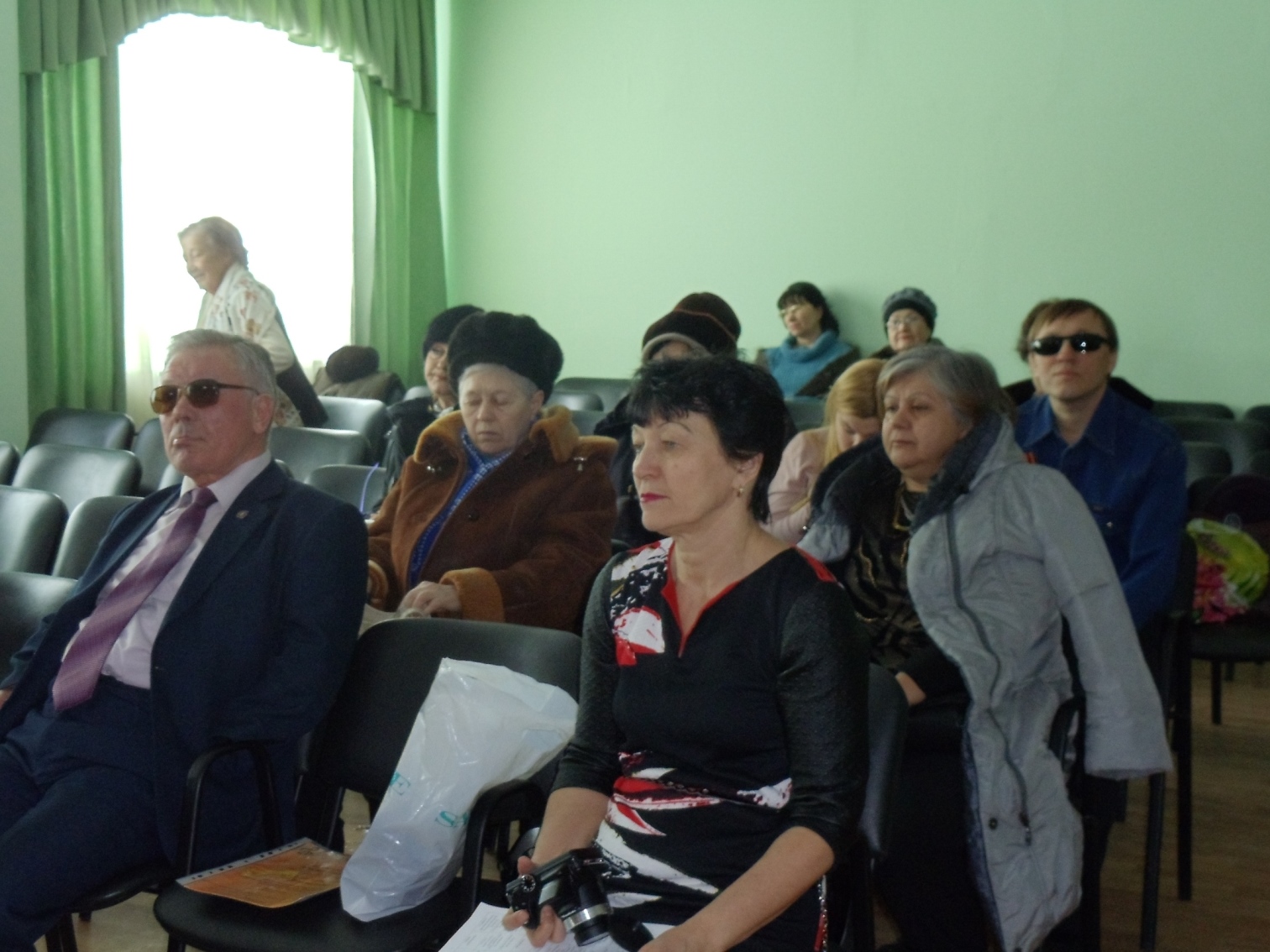 Горизонт избирателя