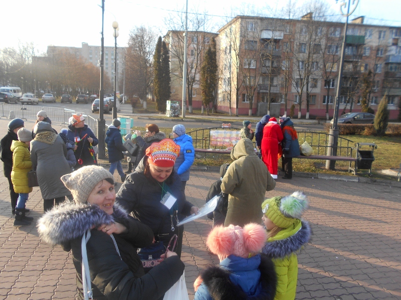 Новогодние Литературные скамейки