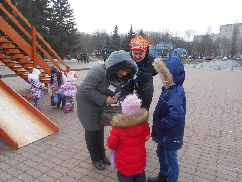 Новогодние Литературные скамейки