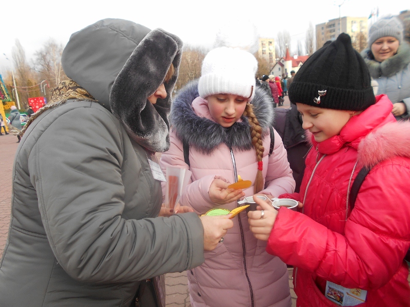 Новогодние Литературные скамейки