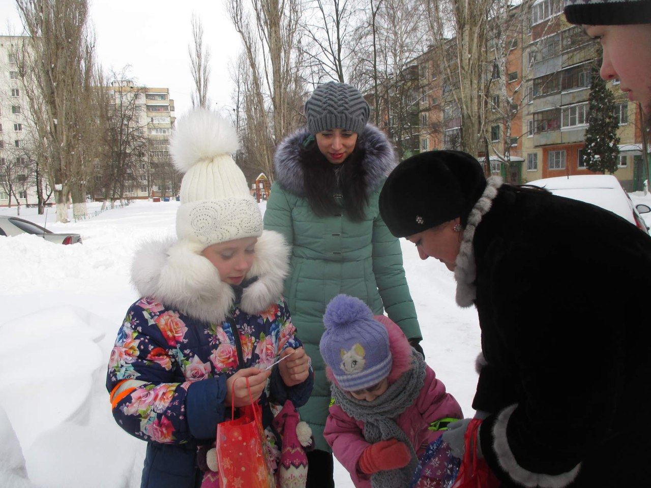 Выборы